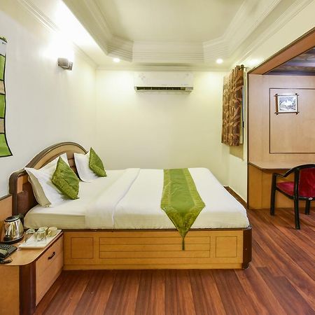 Hotel Kanishka Raipur  Exterior photo