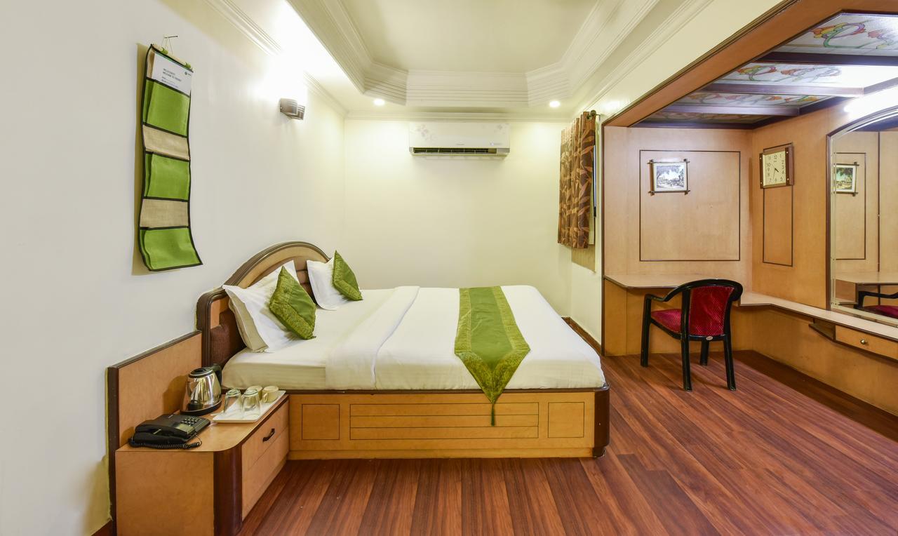 Hotel Kanishka Raipur  Exterior photo