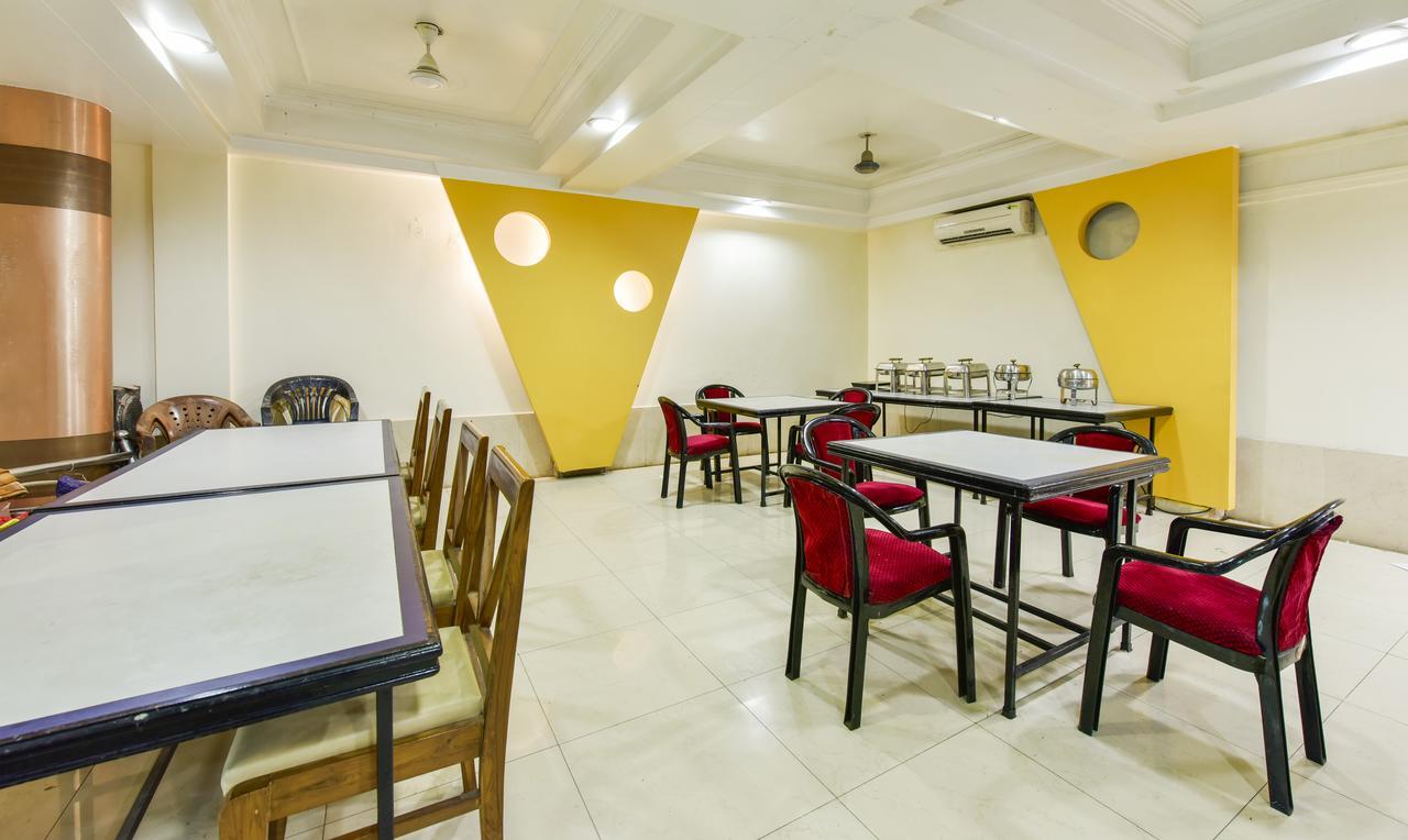 Hotel Kanishka Raipur  Exterior photo