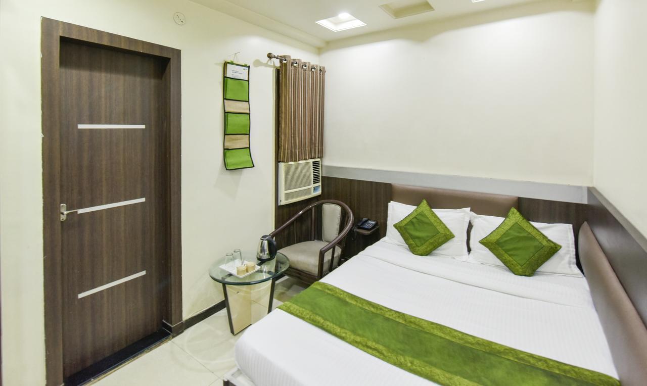 Hotel Kanishka Raipur  Exterior photo