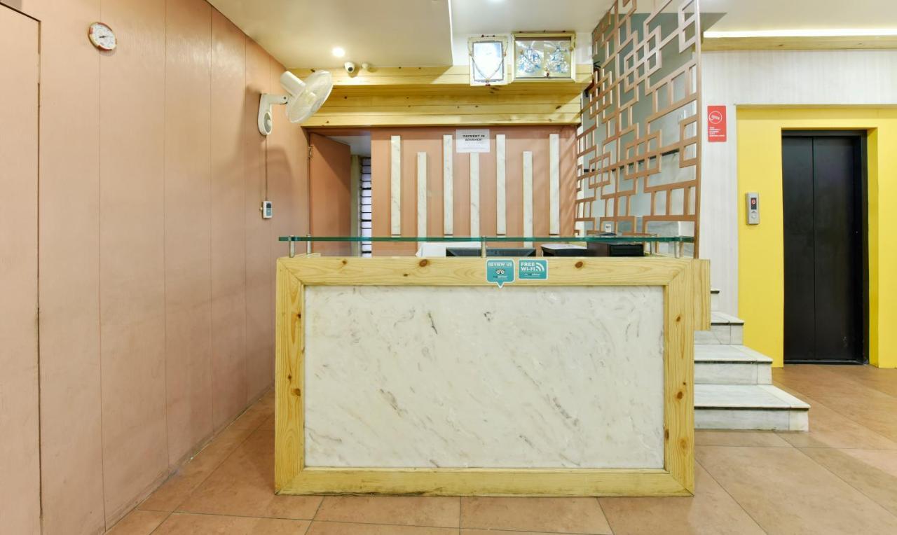 Hotel Kanishka Raipur  Exterior photo