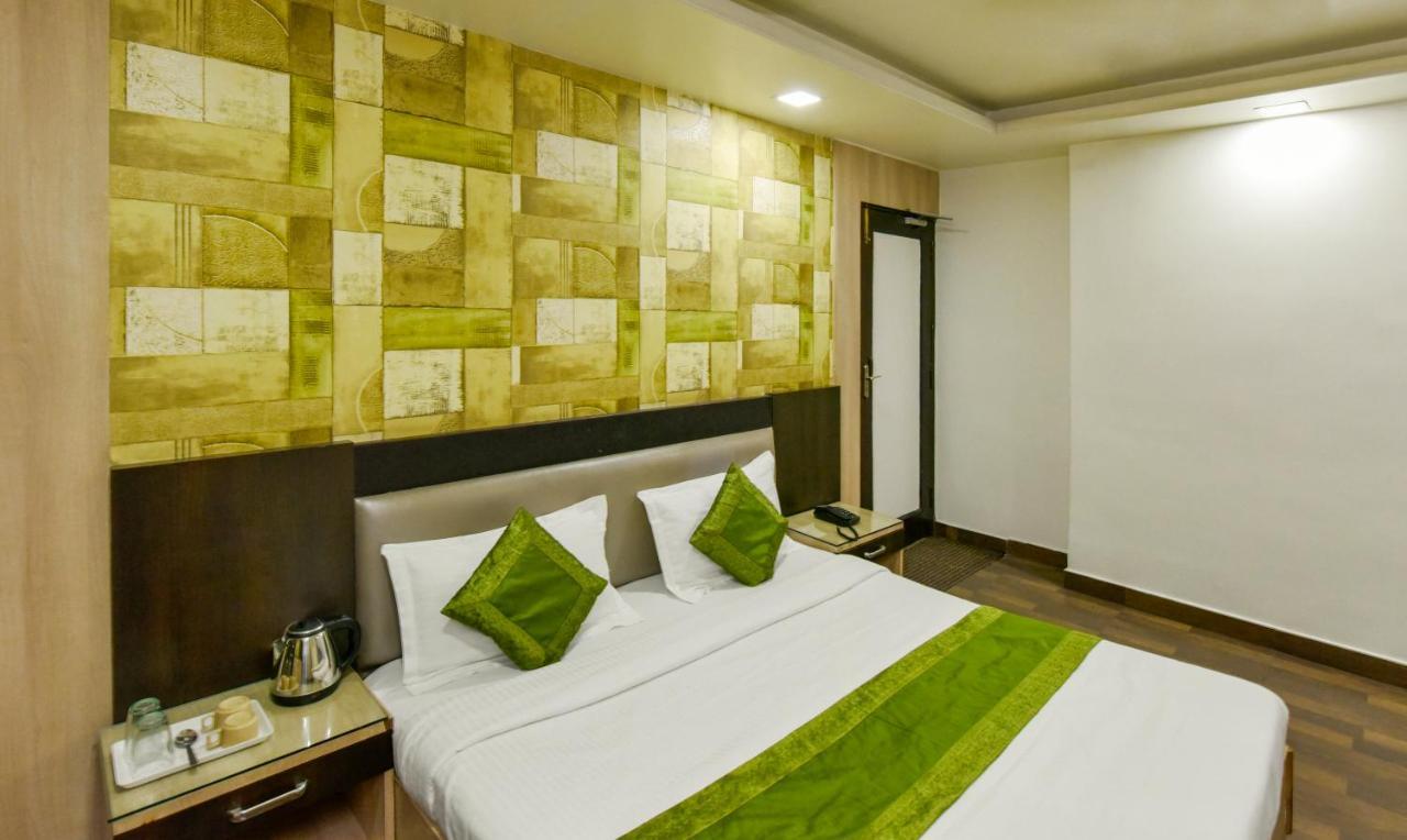 Hotel Kanishka Raipur  Exterior photo