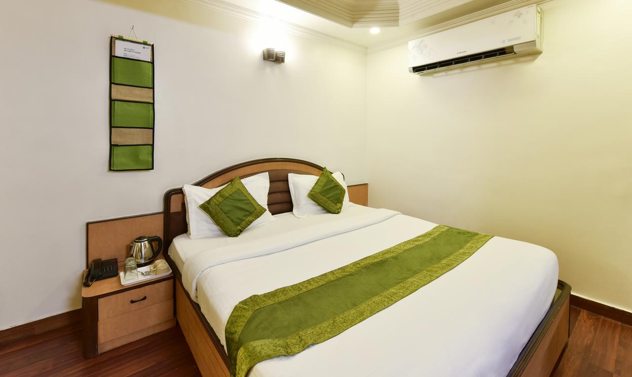 Hotel Kanishka Raipur  Exterior photo